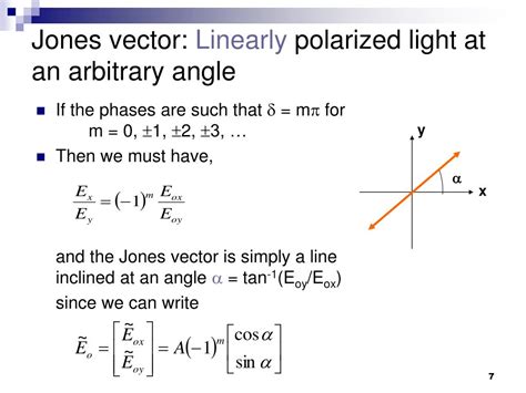 jones polarimeter|jones polarization formula.